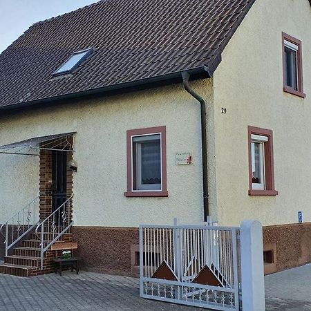 Holiday Home Debacher Kappel-Grafenhausen Zewnętrze zdjęcie