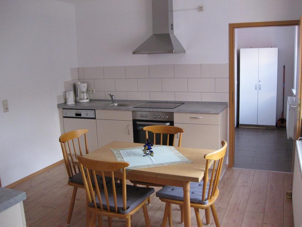 Holiday Home Debacher Kappel-Grafenhausen Pokój zdjęcie