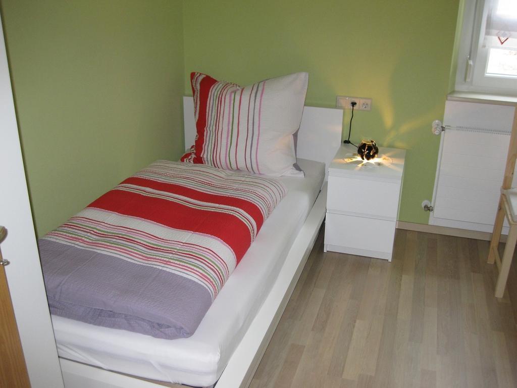 Holiday Home Debacher Kappel-Grafenhausen Pokój zdjęcie