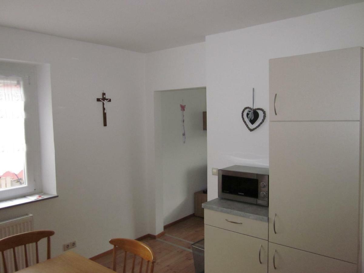 Holiday Home Debacher Kappel-Grafenhausen Zewnętrze zdjęcie